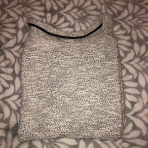 LOU & GREY SWEATER